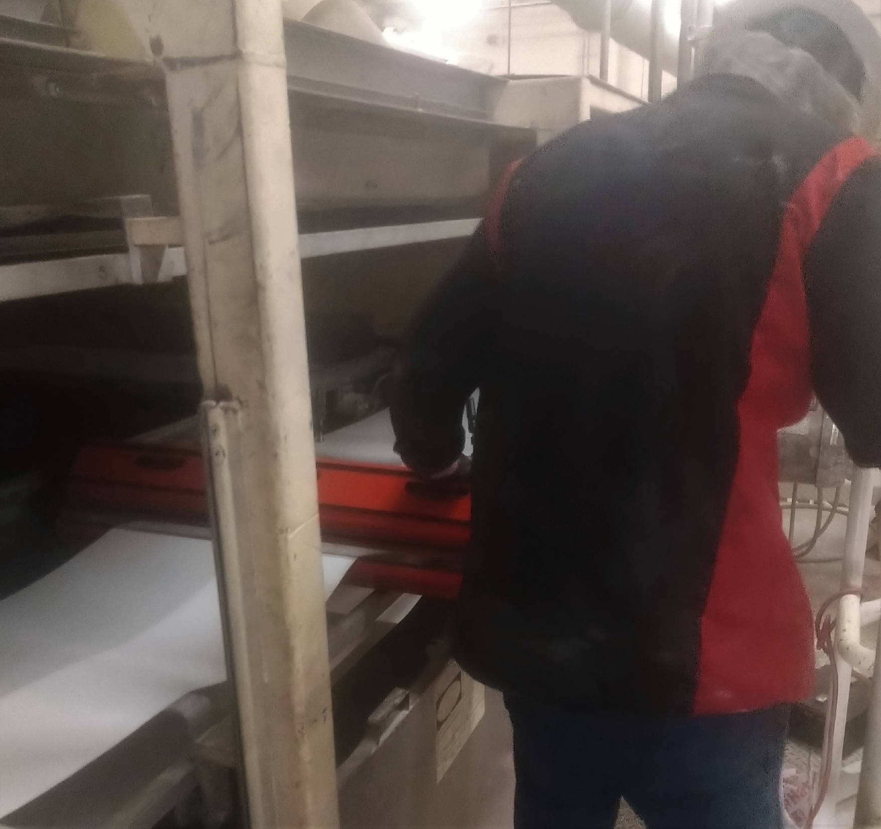 splicing crew bay area